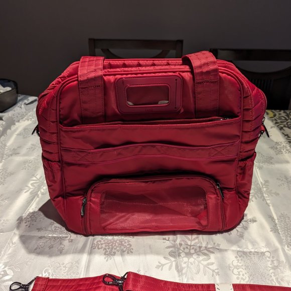 Puddle Jumper Lug Bag - Picture 4 of 10